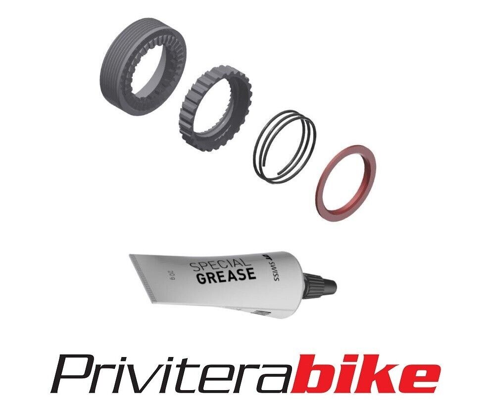 DT SWISS SERVICE KIT RATCHET 54T EXP - HWYXXX00N9376S