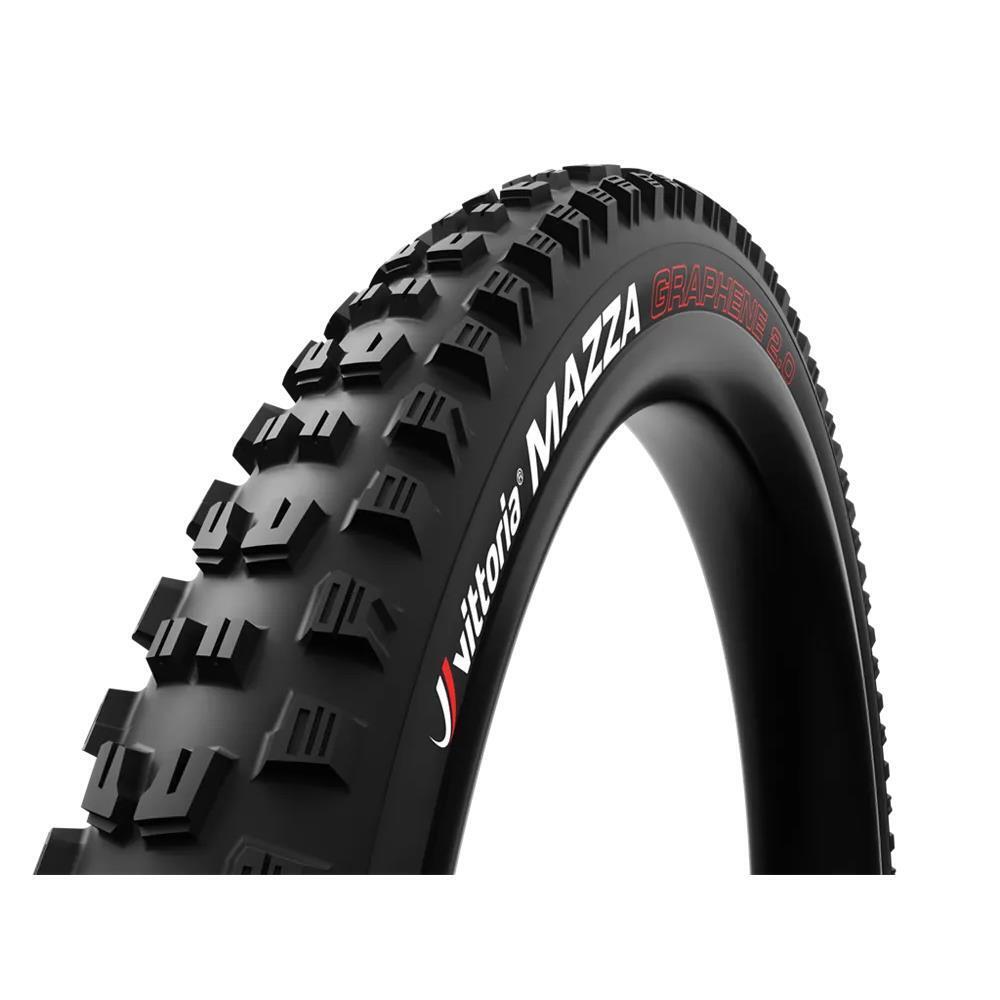 copertone mazza race 29x2.60 enduro 1c tubeless ready nero VITTORIA copertura mt