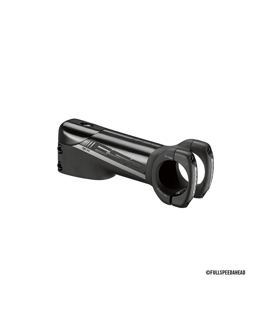 ATTACCO MANUBRIO FSA NON-SERIES ACR -6° - 120 MM - Attacchi manubrio bicicletta