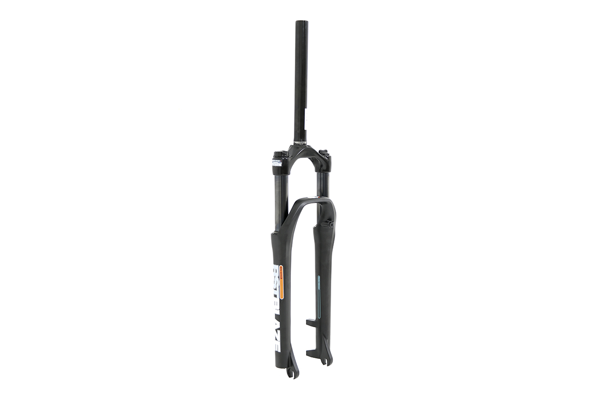 RST FORCELLA DI SOSPENSIONE 27.5RST BLAZE 100 DISC L.O NE.MATT