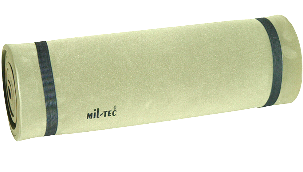 MATERASSINO MIL - TEC Schiuma 100% EVA 200 x 50 x 1 cm