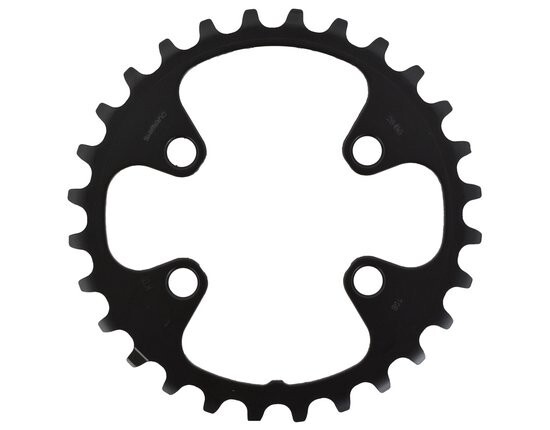 Corona Shimano DEORE FC-M6000 (BG) 38 denti