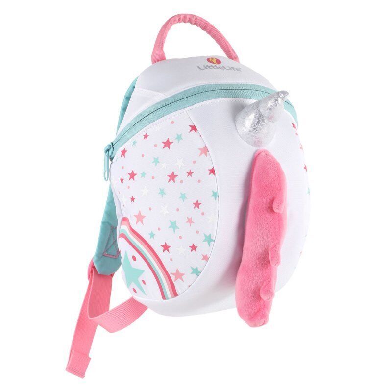 Zaino per bambini LittleLife da 6 litri Unicorn Daypack Unicorn