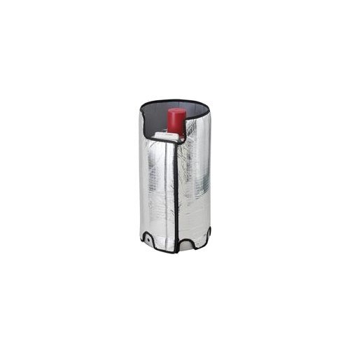Brunner Gastank Cover Copri bombola termico per bombole gas 11Kg