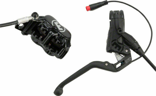 Mt5e Magura contatto di chiusura higo, no, lungh cavo 150 mm leva  3 dita in all