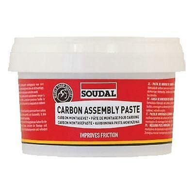 SOUDAL Parti in carbonio di assemblaggio di parti grasse 200 ML