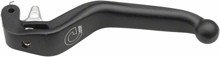 Magura 3-Finger Alluminio Leva Lama Con Estremità a Sfera - Per MT Estop 2020+