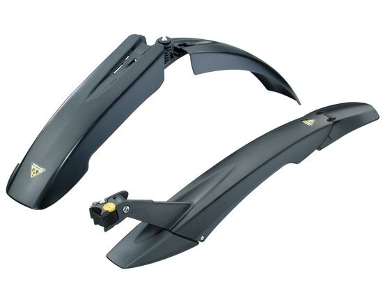 Set parafanghi removibili da 27,5er e 29er Topeak FX/RX