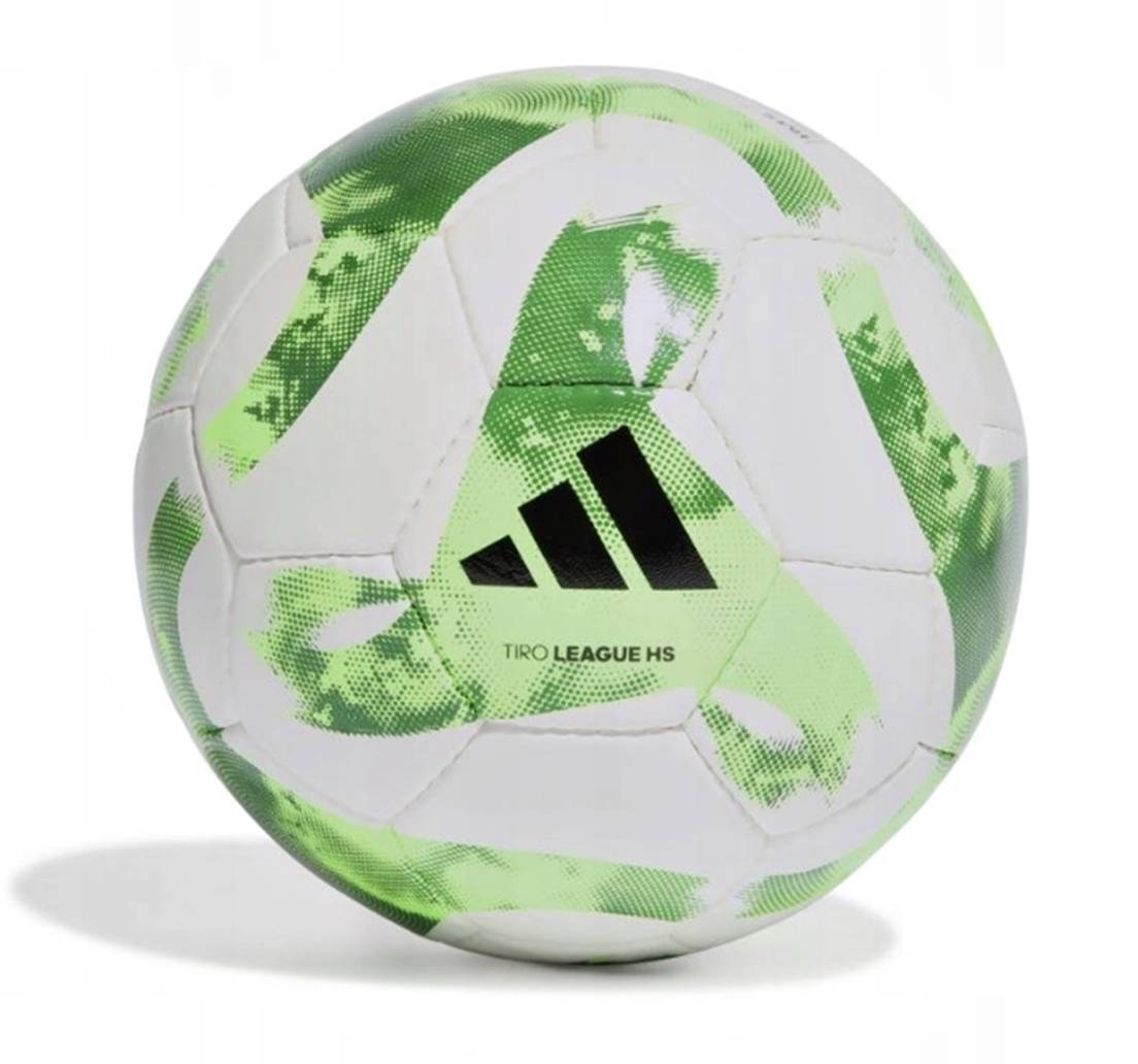 Partita di calcio adidas tiro match ht2421 Taglia: 5 Colore: Multicolore