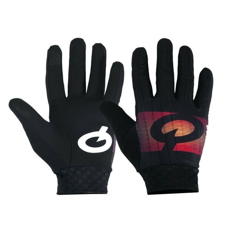 guanti lunghi faded - long fingers Prologo Bicicletta mountain