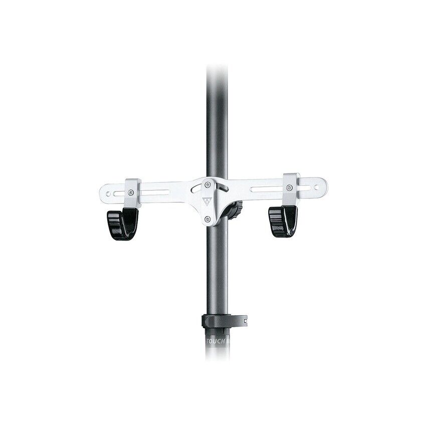 terzo gancio superiore per cavalletto portabici dual-touch TKTW004SP01 TOPEAK of