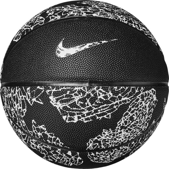 Pallone Basket Nike Basketball 8P PRM Energy Mis 7 Adulto Uomo Pallacanestro