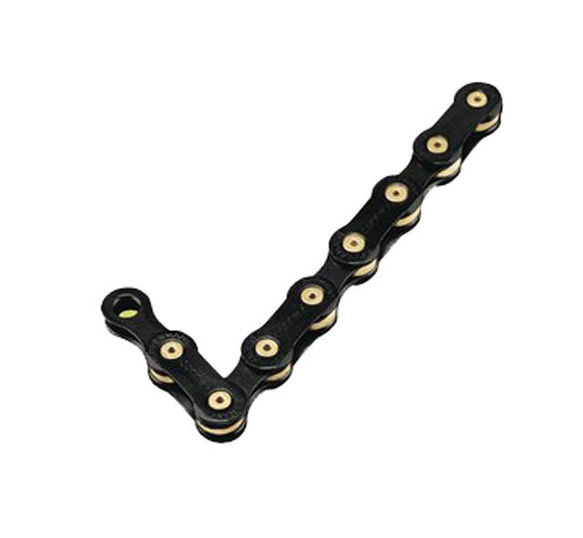 Catena 9 Velocità Wippermann Connex 9s EDI nero