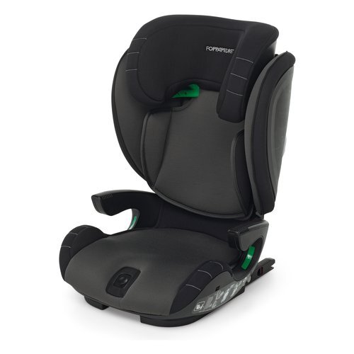 Foppapedretti  Seggiolino auto Foppapedretti 9700415401 Skill Black