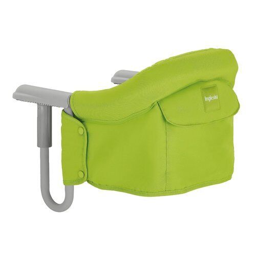Seggiolino pappa da tavolo Inglesina FAST Lime