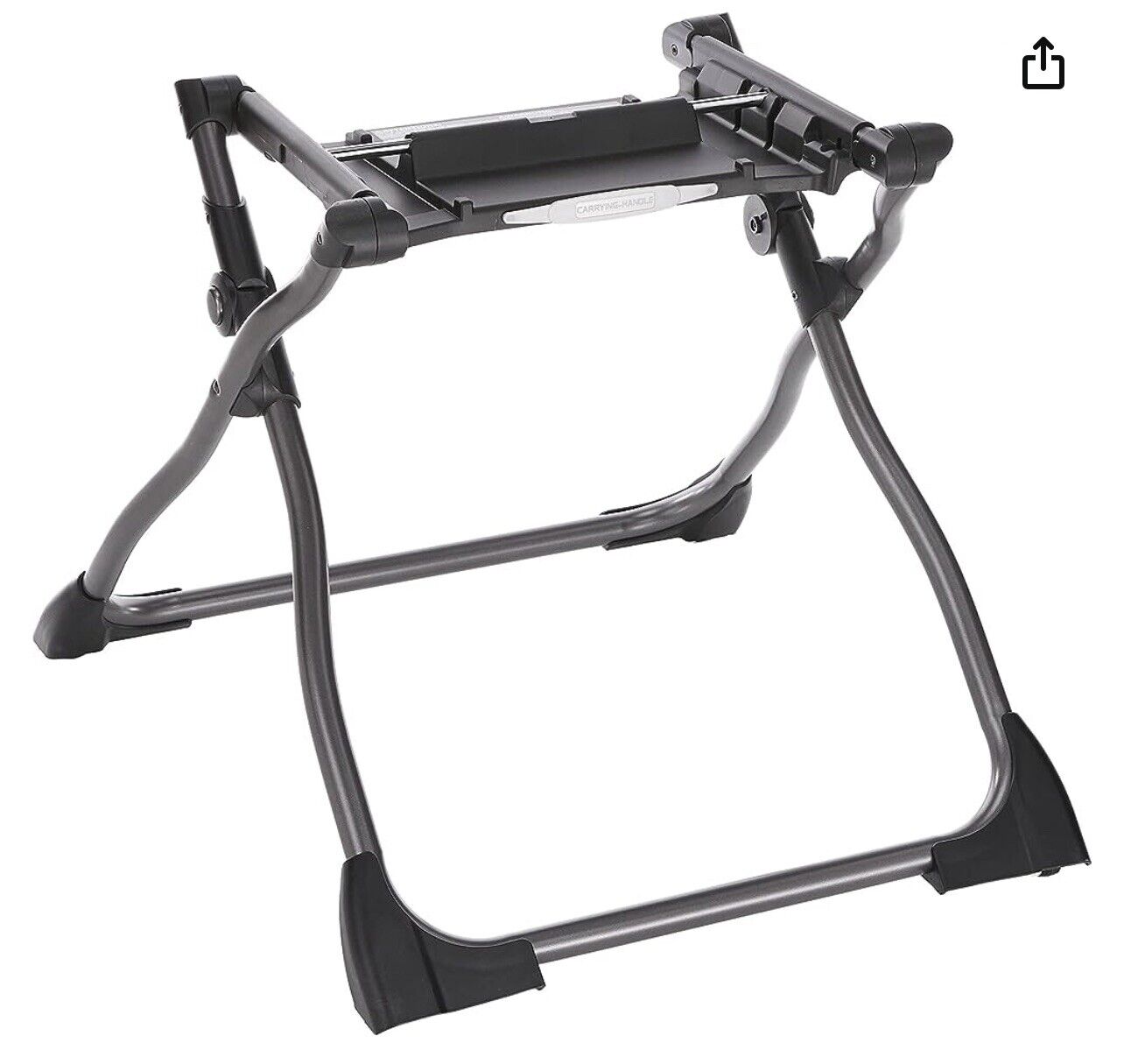 Peg Perego Home stand Base Appoggio Culla Grande Ypsi Bassinet o Seggiolino Auto