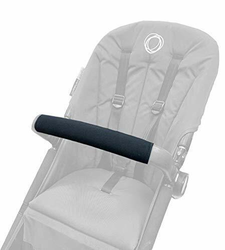 Fodera in neoprene per il maniglione di Bugaboo Cameleon 3 e Buffalo (Non (B0q)