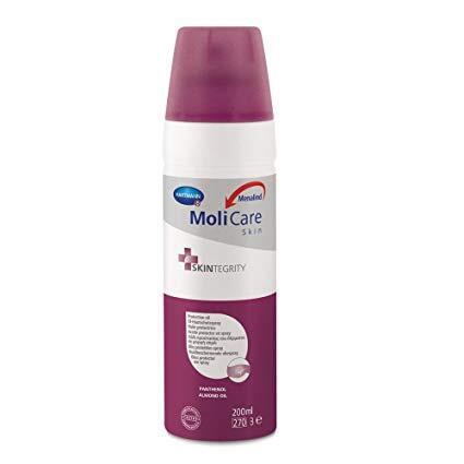 Hartmann Menalind Professional Olio Protettivo Spray 200ml