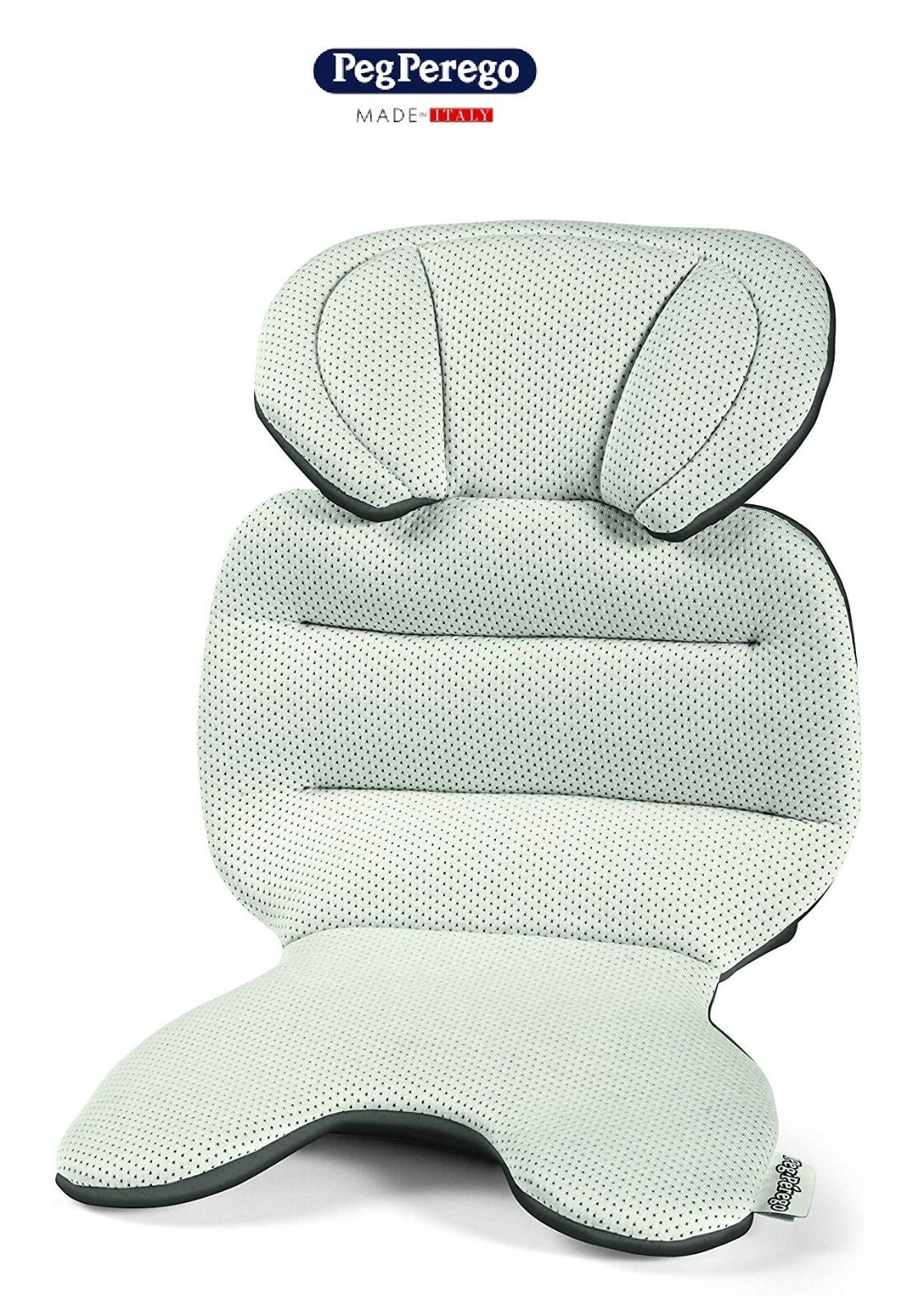 PEG PEREGO BABY STAGE PAD RIDUTTORE MAT. PASSEGGINO Peg Perego -nuovo-Italia