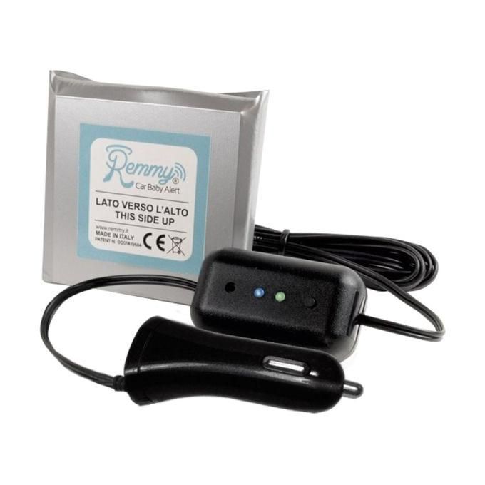 Remmy Sensore Anti Abbandono Singolo Remmy A1-Remmy