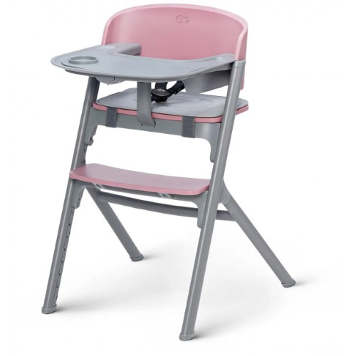 Kinderkraft Livy Sediolone Pappa Aster Pink