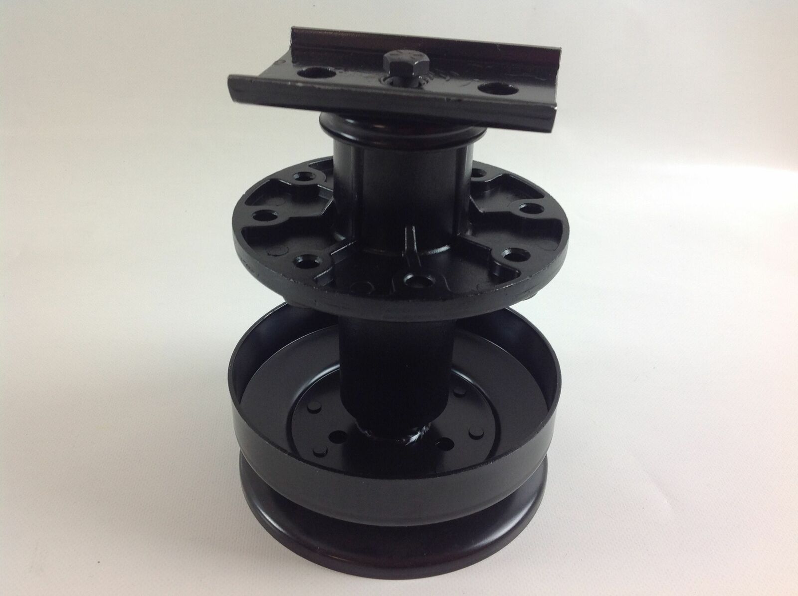 Puleggia albero motore trattorino rasaerba ROPER AM105891X AM121687X