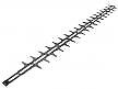 Lama tagliasiepe compatibile 733mm 6-934 STIHL 4226 710 6051