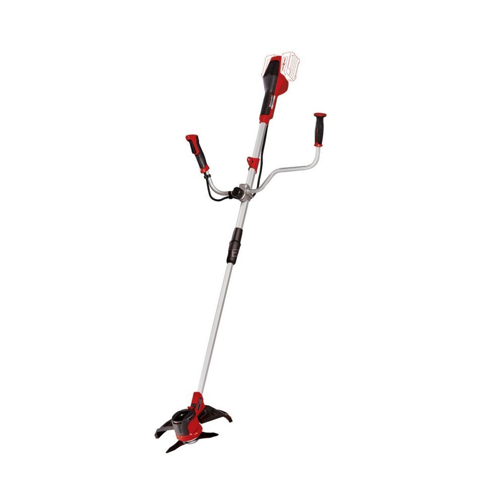 Decespugliatore a Batteria AGILLO 18/200 - Solo Einhell
