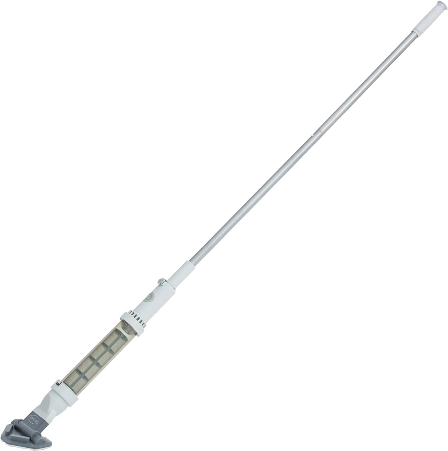Bestway 60327 Lay-Z-Spa Aspirapolvere Batteria Poolsauger Unterwassersauger
