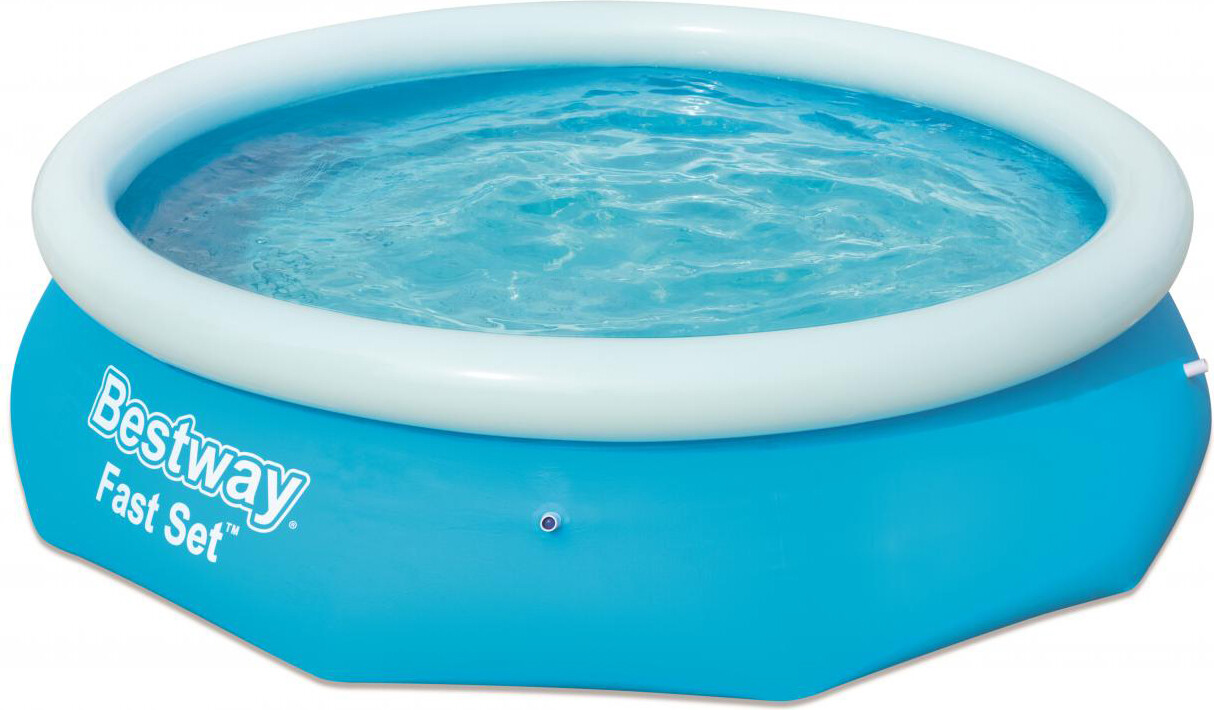 Piscina Fuori Terra Autoportante Gonfiabile 3638L 259 cm 57266 Bestway Fast Set