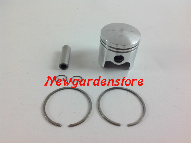 Pistone compatibile decespugliatore MITSUBISHI TL43 Ø 40mm