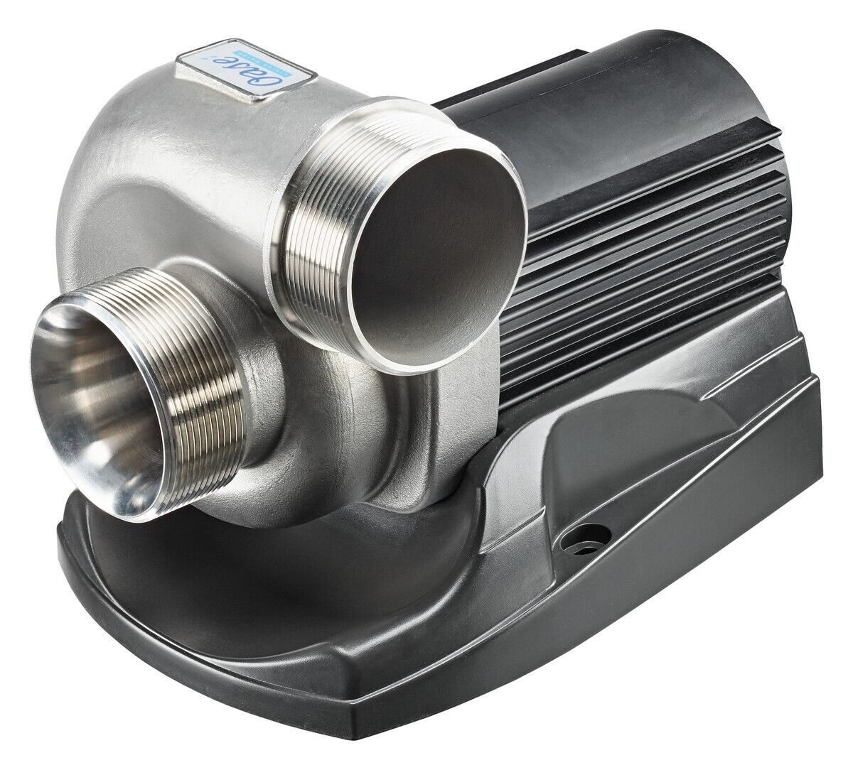 Pompa laghetto - OASE Aquamax Titanium 30.000 lt/ora max 170 Watt, regolabile