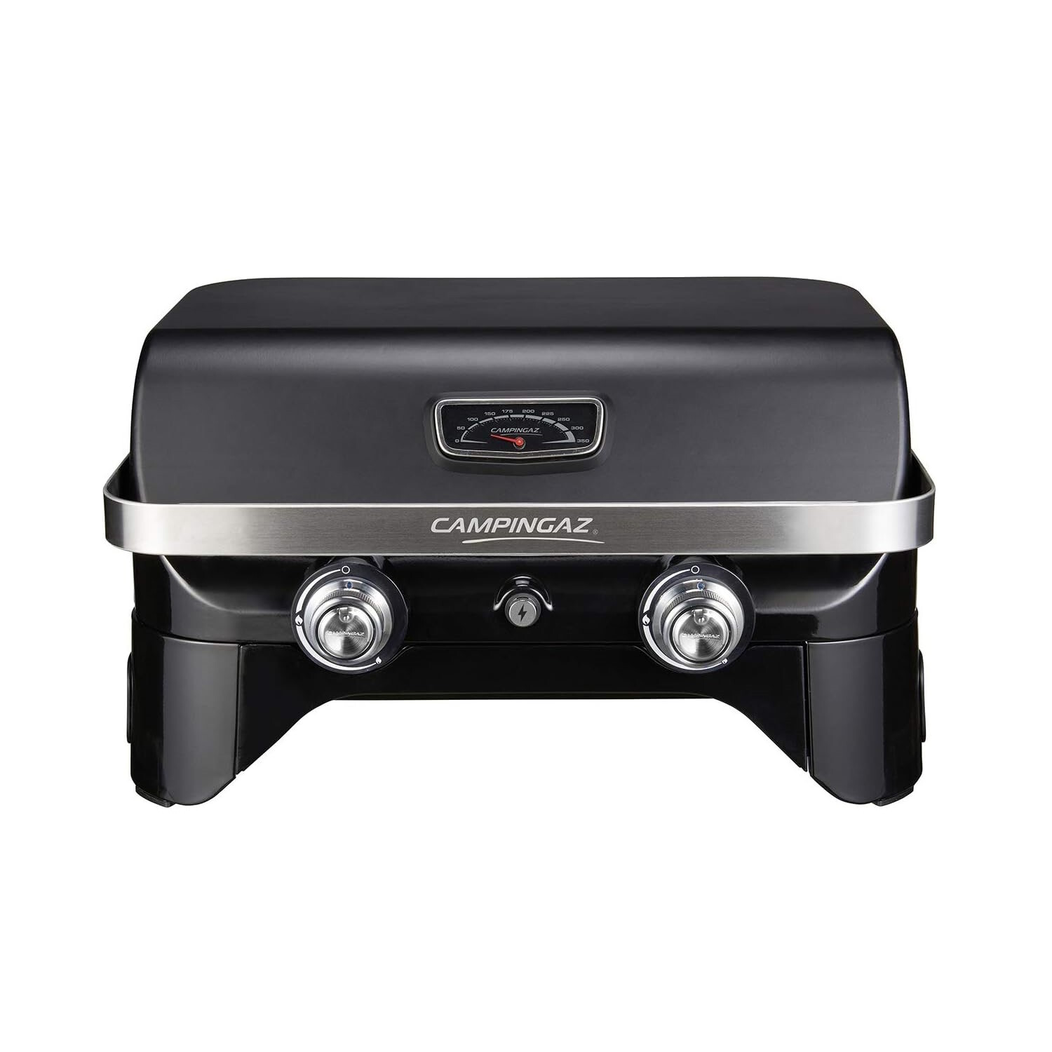 Barbecue Campingaz Attitude 2100 LX a Gas da Appoggio Campeggio Tavolo Portatile