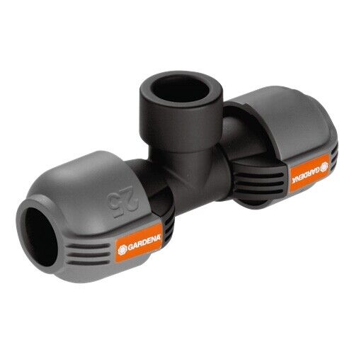 Raccordo a T femmina da 3/4" GARDENA 2790-20