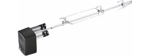 Girarrosto elettrico per barbecue Weber serie Spirit 2/3 8519