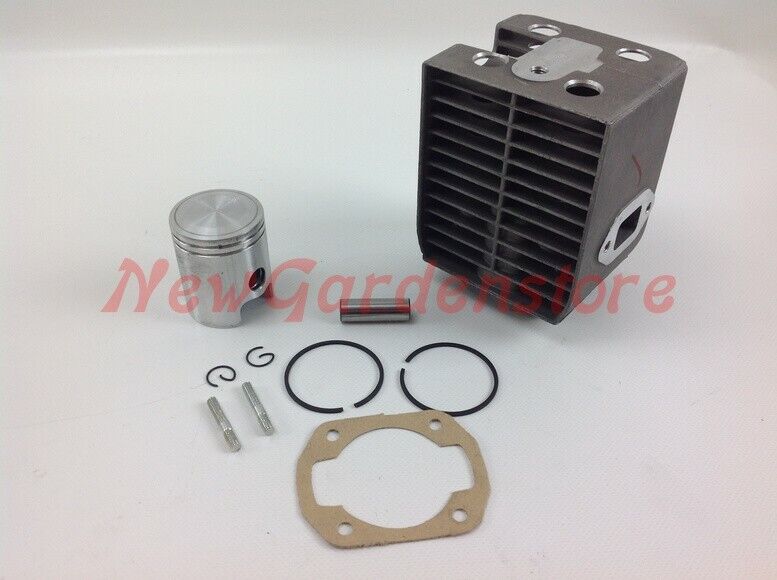 Kit cilindro e pistone motosega WACKER 45mm BH22 23 24 BS600