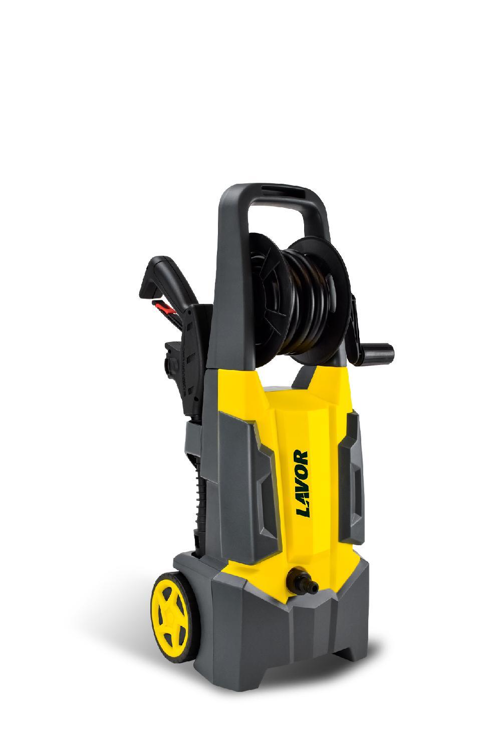 Idropulitrice max 420 L/h 135 bar 1900 Watt - 36054-00099 Dive Extra 135 LAVOR
