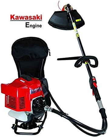 Decespugliatore Kawasaki Tj-53E/Z Zainato