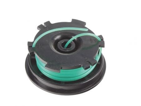 Bobina testina ricambio decespugliatore compatibile 6 GUTBROD 092.48.565 2
