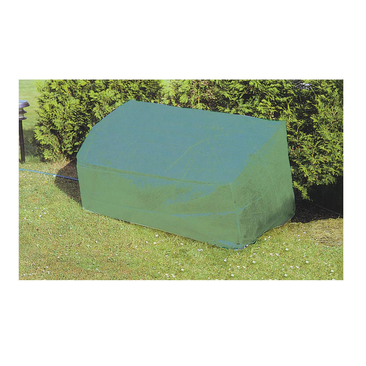 COPERTURA TELO PROTEZIONE IMPERMEABILE PANCHINA DIVANO DIVANETTO LEGNO GIARDINO