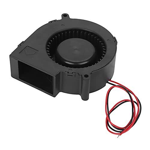 Jeffergarden Bbq Air Blower, 12v Electric Bbq Blower Lightweight Grill (b6v)