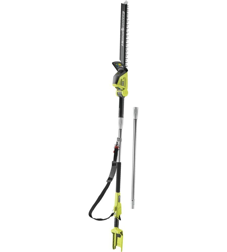 TAGLIASIEPI TELESCOPICO A BATTERIA LAMA 50 CM 36V RY36PHT50A-0 - RYOBI - SOLO...