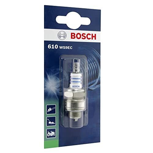 Bosch 0241225825 Spark-Plug Set (w0g)