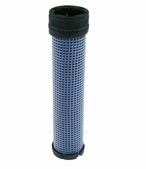 Filtro aria 54 x 41 x 235 mm motore macchina agricola KUBOTA K3181-82250