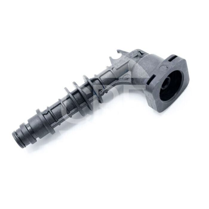 KARCHER Raccordo Gomito Uscita Alta Pressione 13 x 6 cm Idropulitrice  K4 K5