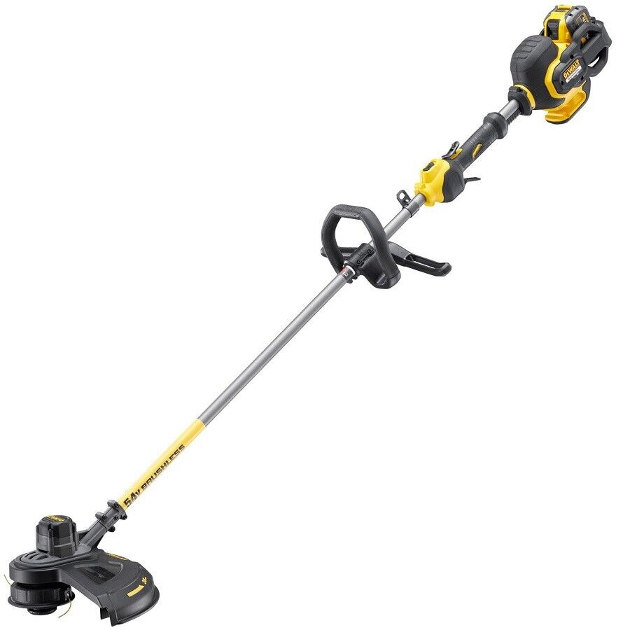 DEWALT DCM571X1 decespugliatore 54v 1 batteria 9ah brushless lama 38cm