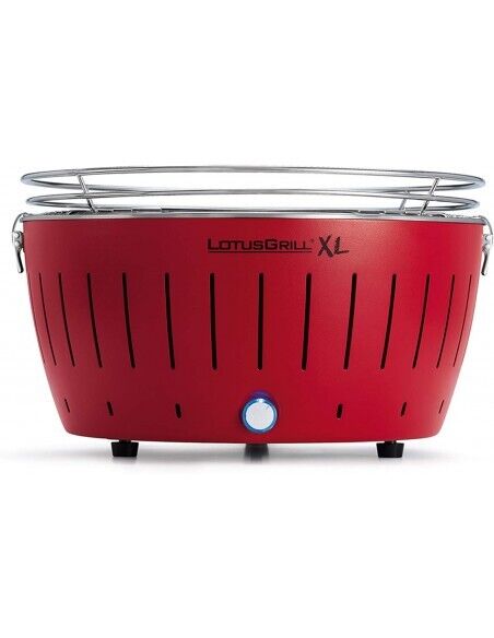 Barbecue Lotus Grill XL - Rosso