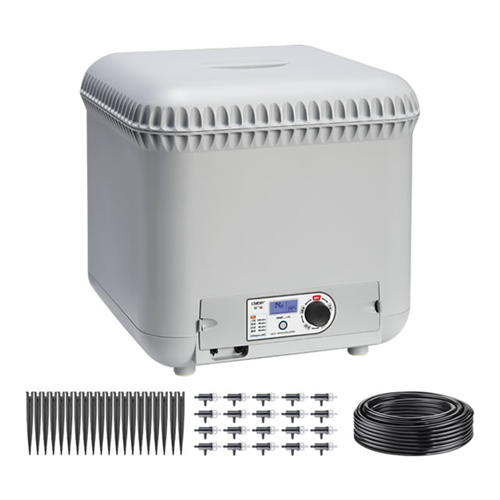 Distributore acqua Oesis Evolution - CLABER 8054