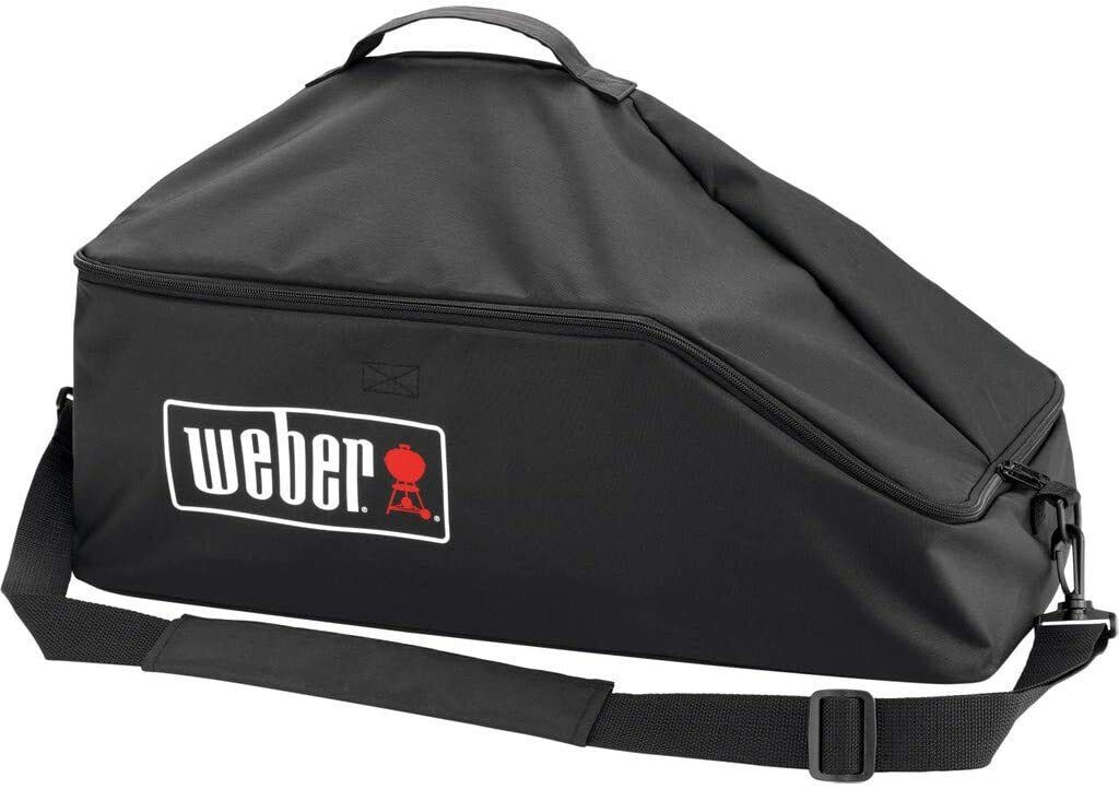 Weber Borsa Portatile per Go Ovunque 7160 Barbecue Griglia Barbeque 35746