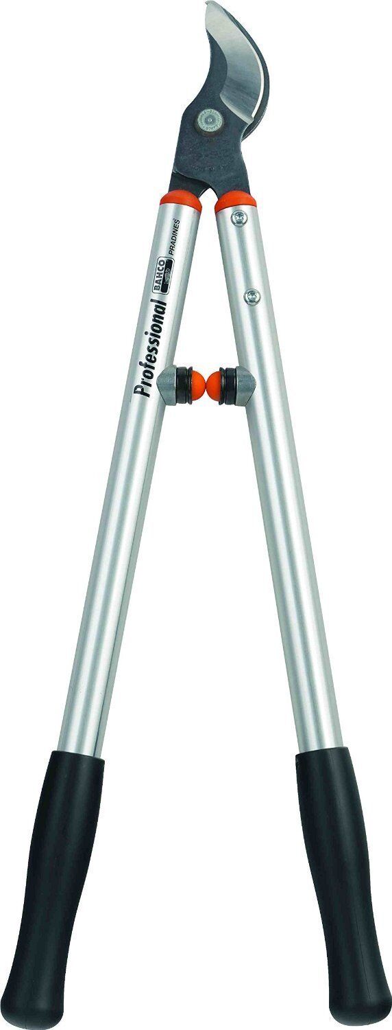 Troncarami taglia tronca rami a taglio passante potatura BAHCO P116-SL-70